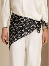 [P112] SilkSilky-UK Scarf 003