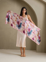 [P102] SilkSilky-UK Scarf 004
