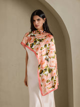 [P108] SilkSilky-UK Scarf 003