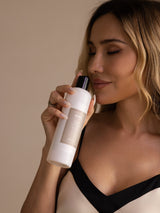 [White] SilkSilky-UK Laundry Detergent 007