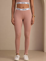 [Pink] SilkSilky-UK Womens Pants 001