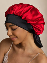 [Wine] SilkSilky-UK Sleep Cap 002