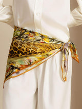 [P114] SilkSilky-UK Scarf 004