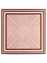[Multi] SilkSilky-UK Scarf 002
