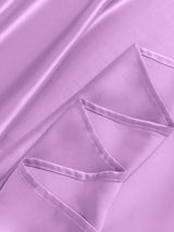 [Lavender] SilkSilky-UK 19Momme Bed Linen Set 007