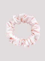 [Light Pink] SilkSilky-UK Scrunchie 004