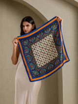 [P016] SilkSilky-UK Scarf 004