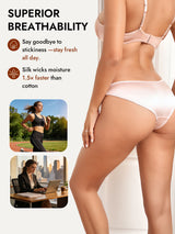 [Light Pink] SilkSilky-UK Panty 004