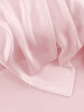 SilkSilky-UK-30Momme-Pure-Silk-Pillowcase-Pink-007