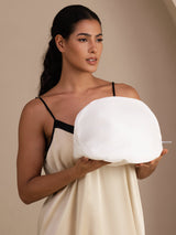 [White] SilkSilky-UK Laundry Wash Bags 011