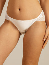 [White] SilkSilky-UK Panty 002