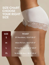 [Gray] SilkSilky-UK Silk Knitted Panty 008