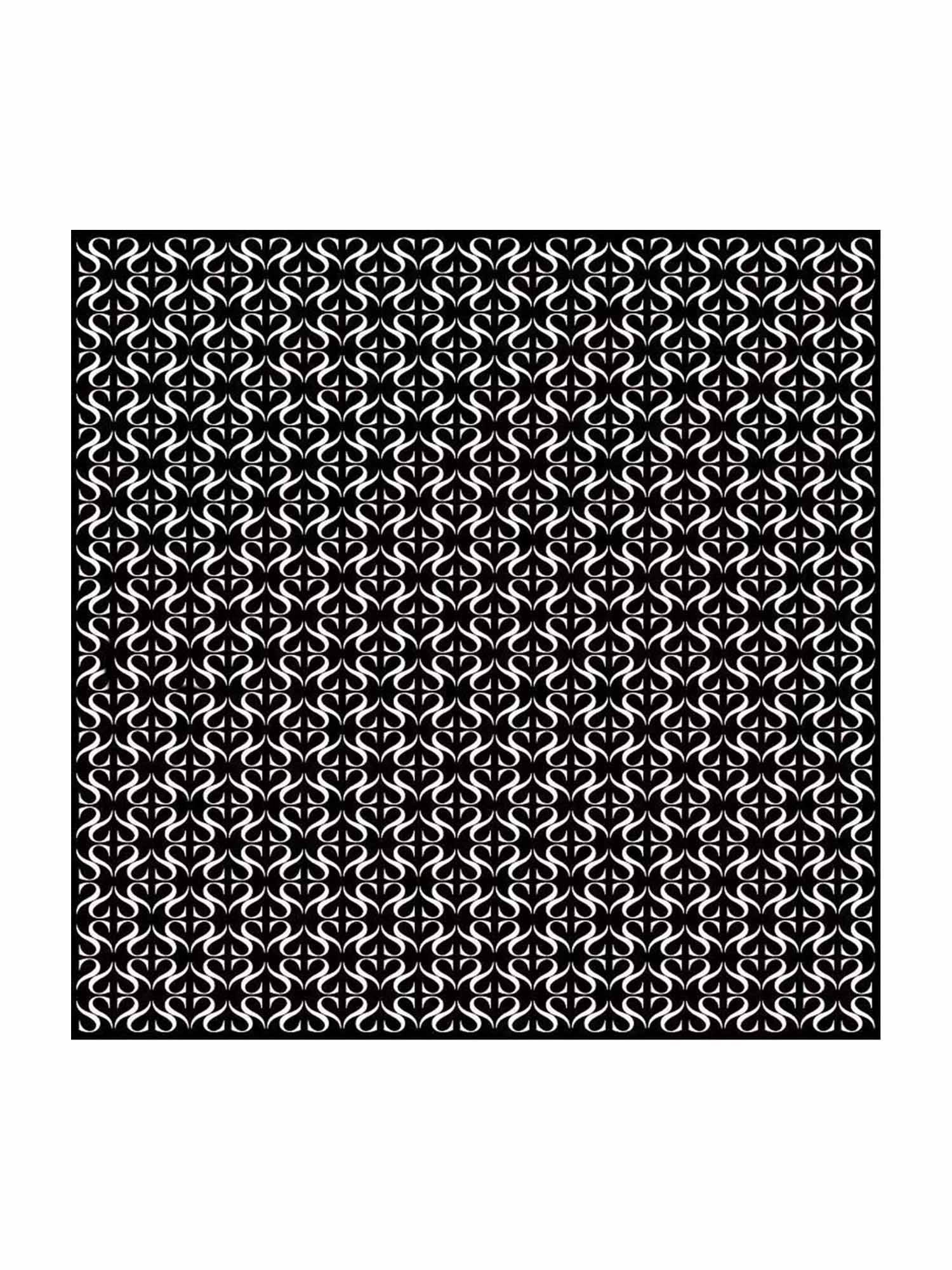 [P112] SilkSilky-UK Scarf 001