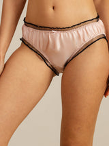 [Pink] SilkSilky-UK Panty 004