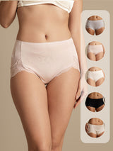 [Pink] SilkSilky-UK Panty 001