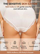 [White] SilkSilky-UK Panty 003