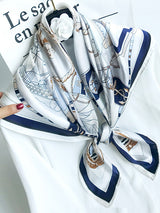 [P007] SilkSilky-UK Scarf 001