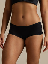 [Black] SilkSilky-UK Panty 004