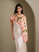 [P108] SilkSilky-UK Scarf 001