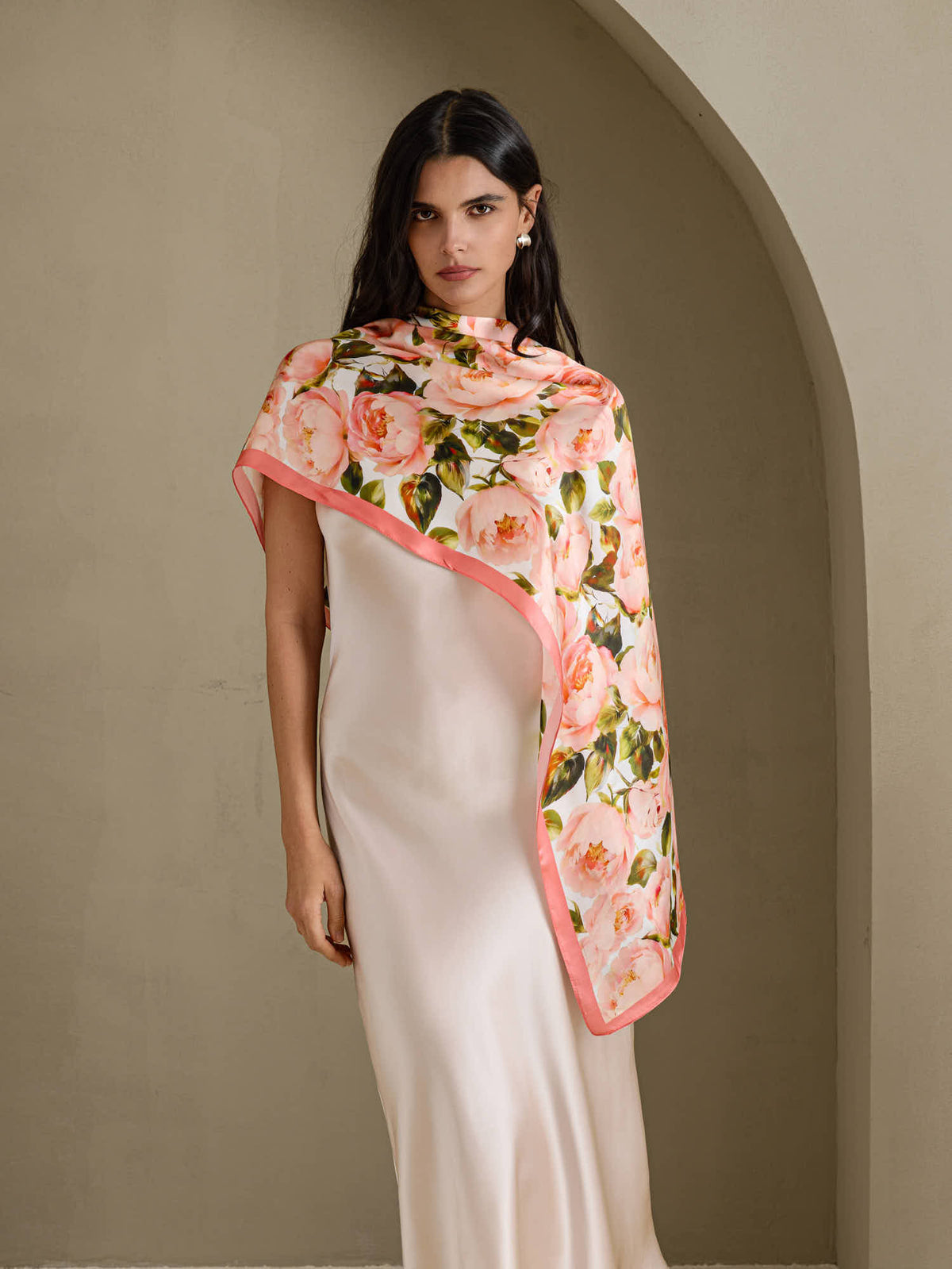 [P108] SilkSilky-UK Scarf 001