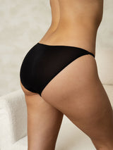 [Black] SilkSilky-UK Panty 004