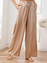 [Champagne] SilkSilky-UK Women's Pants 001