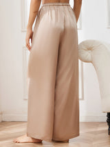 [Champagne] SilkSilky-UK Women's Pants 002