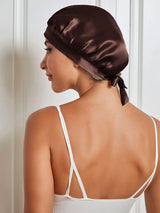 [Coffee] SilkSilky-UK Sleep Cap 003