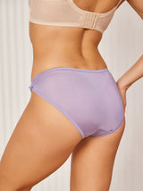 [Lavender] SilkSilky-UK Panty 002