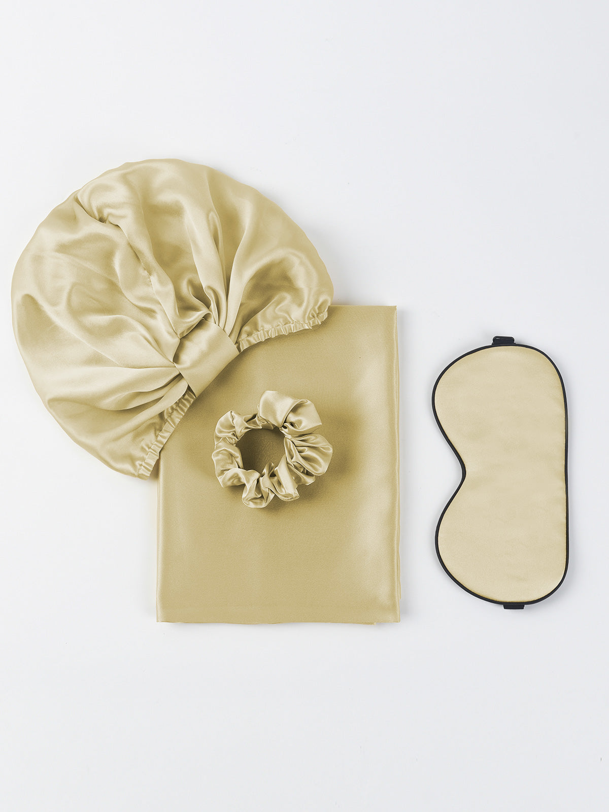 [Mint Green] SilkSilky-UK 19Momme Pure Silk Pillowcase Set 001