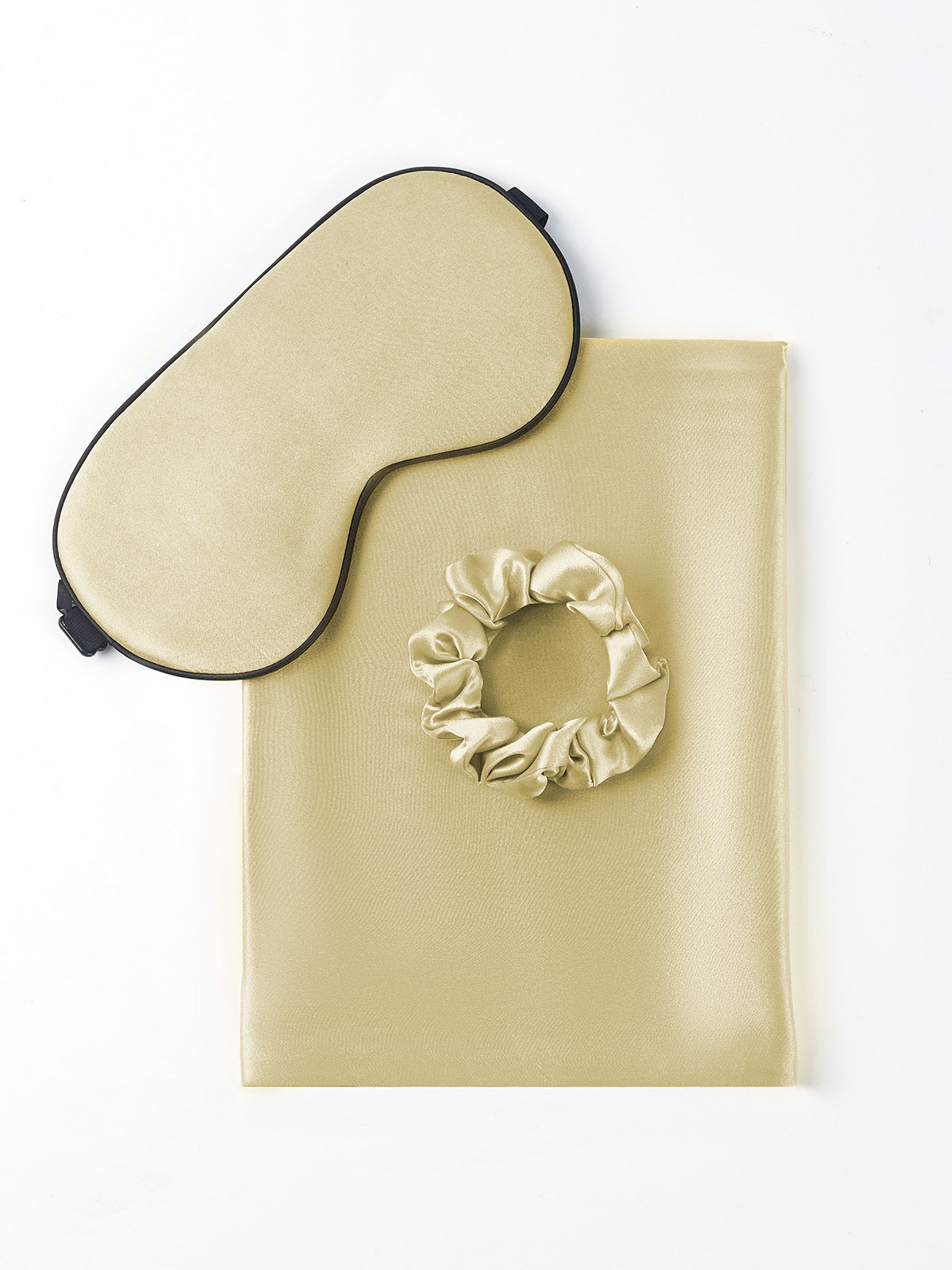 [Mint Green] SilkSilky-UK 19Momme Pure Silk Pillowcase Set 005