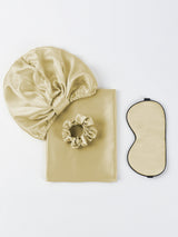 [Mint Green] SilkSilky-UK 19Momme Pillowcase Set 001