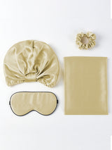 [Mint Green] SilkSilky-UK 19Momme Pillowcase Set 005