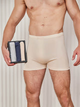 [Multi] SilkSilky-UK Men's Underwear 001