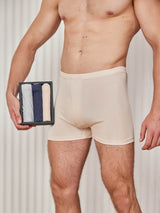 [Multi] SilkSilky-UK Men's Underwear 002