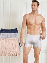 [Multi] SilkSilky-UK Men's Underwear 003