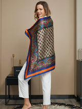 [P016] SilkSilky-UK Scarf 006