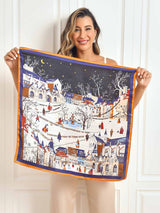 [P060] SilkSilky-UK Scarf 001