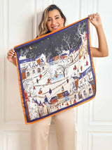 [P060] SilkSilky-UK Scarf 002
