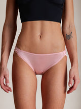 [Pink] SilkSilky-UK Panty 001