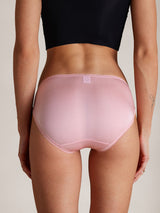 [Pink] SilkSilky-UK Panty 007