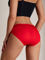 [Red] SilkSilky-UK Panty 002