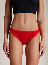 [Red] SilkSilky-UK Panty 005