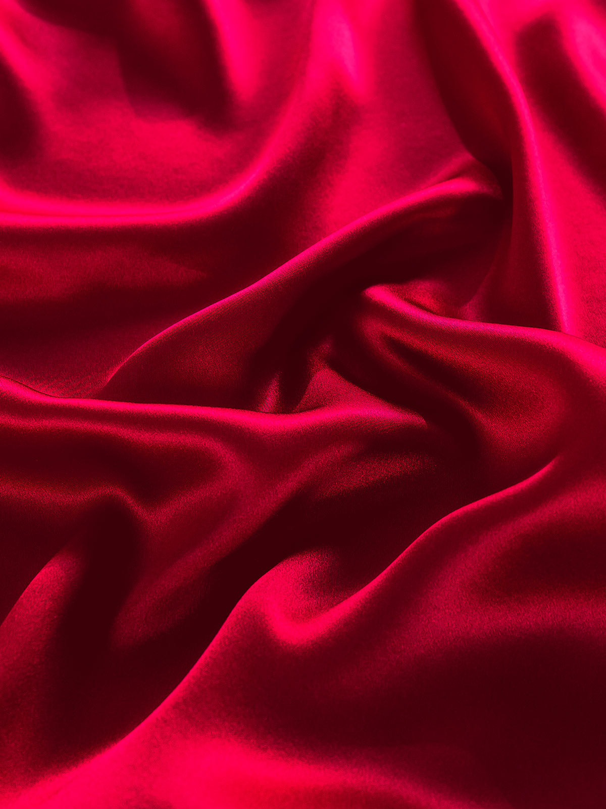 [Wine] SilkSilky-UK 19Momme Pure Silk Bedding Set 005