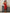 [Wine] SilkSilky-UK Pure Silk Sleeveless Round Neck Nightdress 002