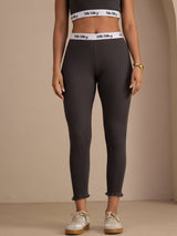 [Gray] SilkSilky-UK Womens Pants 001