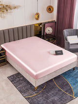 [Pink] SilkSilky-UK 19Momme Sheet 001