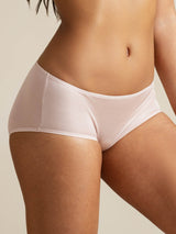 [Pale Mauve] SilkSilky-UK Panty 004