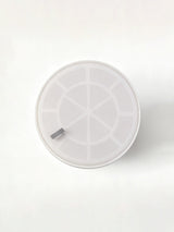 [White] SilkSilky-UK Laundry Wash Bags 002