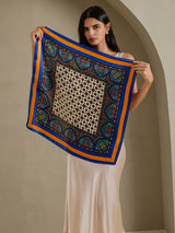 [P016] SilkSilky-UK Scarf 002